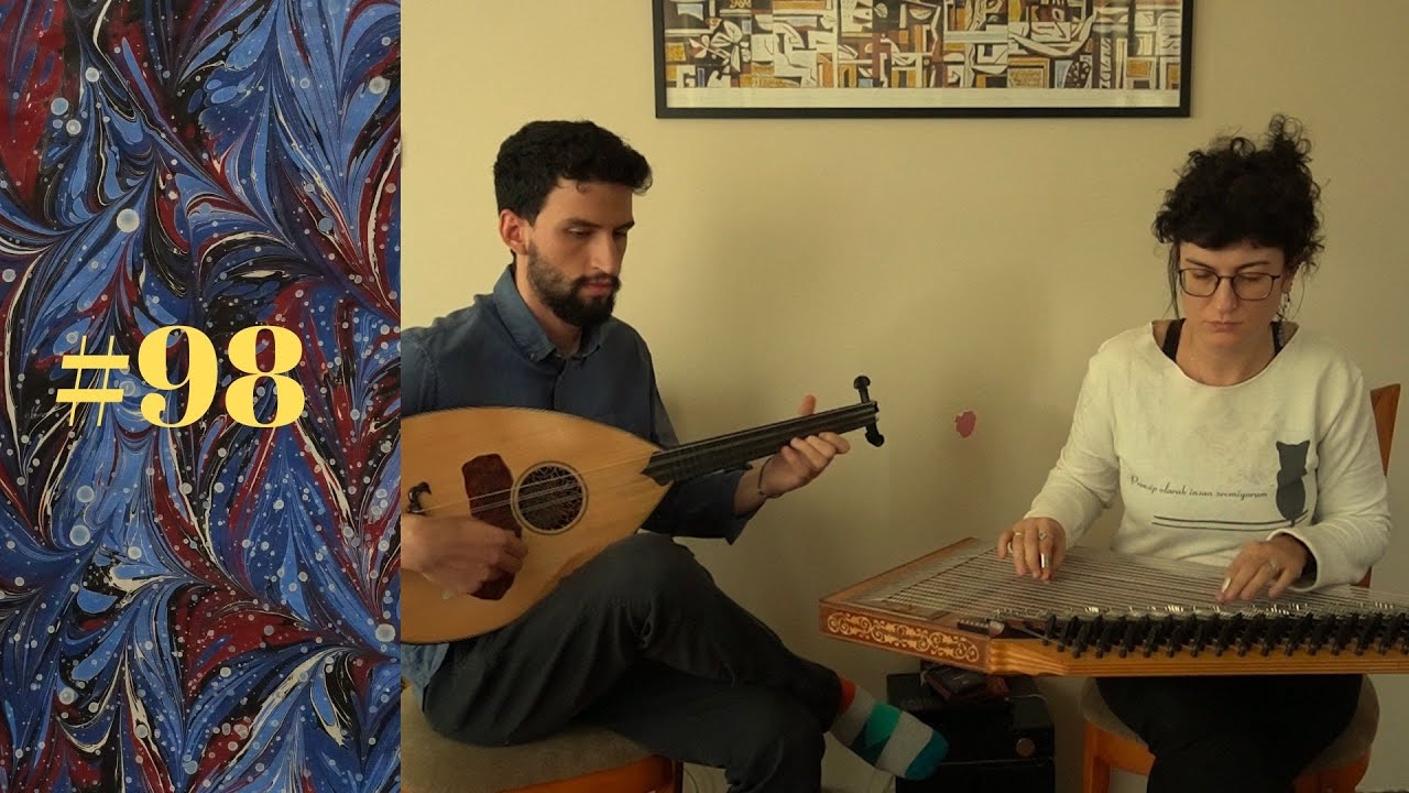 Sevda: İki Tane (Evgenios Voulgaris) - NikoTeini