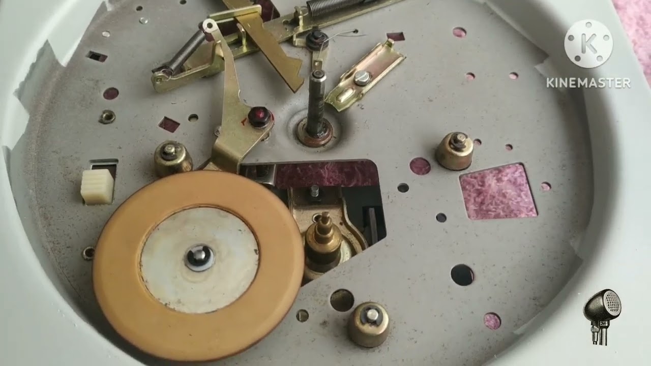 Tocadiscos (COSMO) Conver 1000 1080p