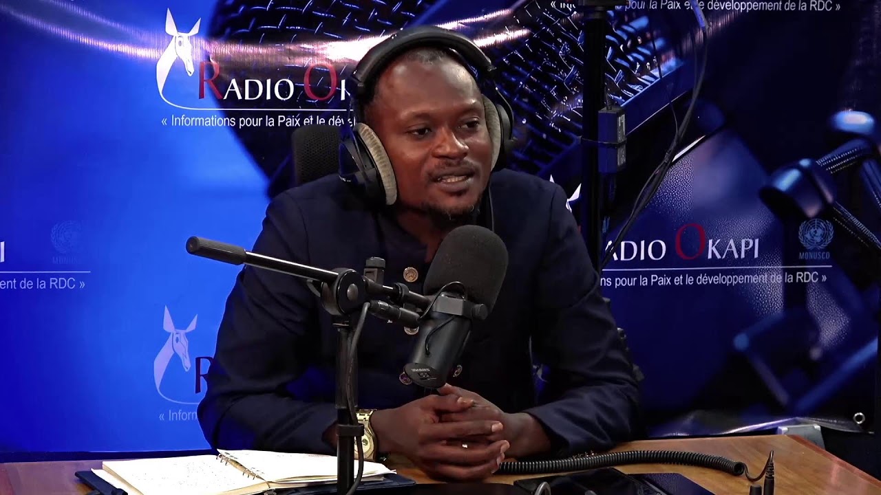 🟥 DIRECT / PA : Le vivre ensemble entre les populations de l'Est de la RDC