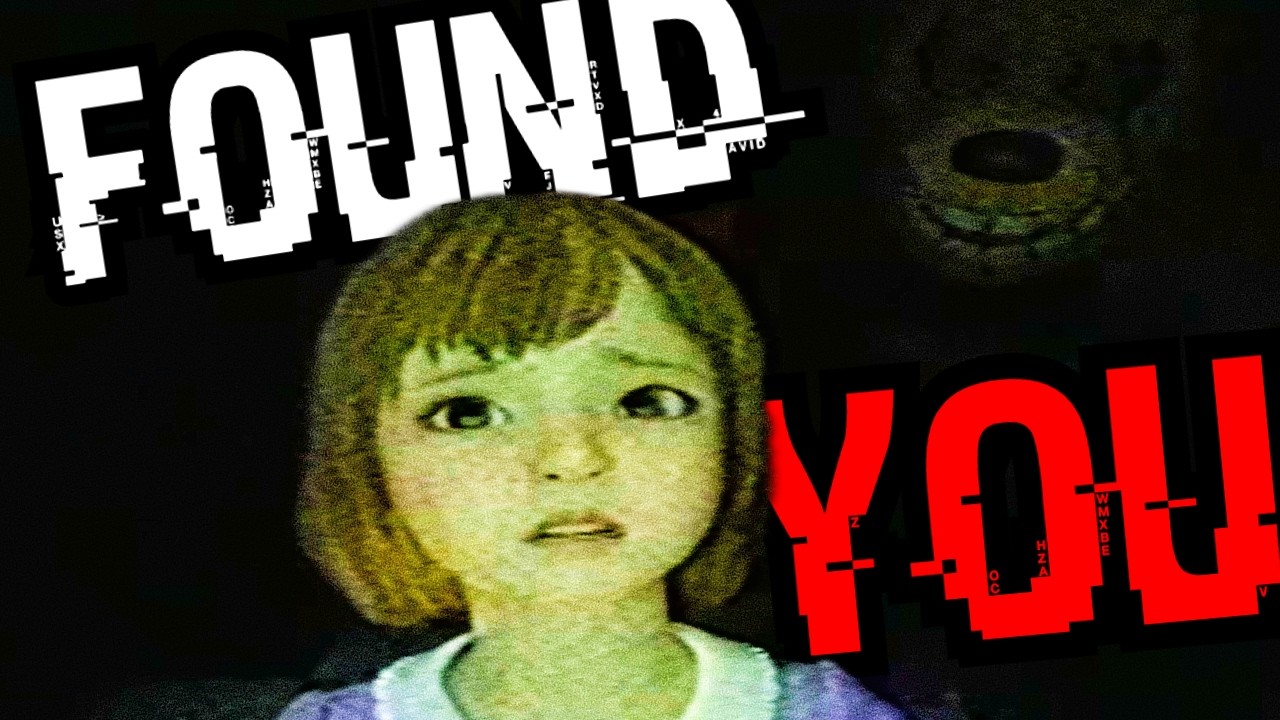 These FNAF VHS TAPES Were HAUNTING