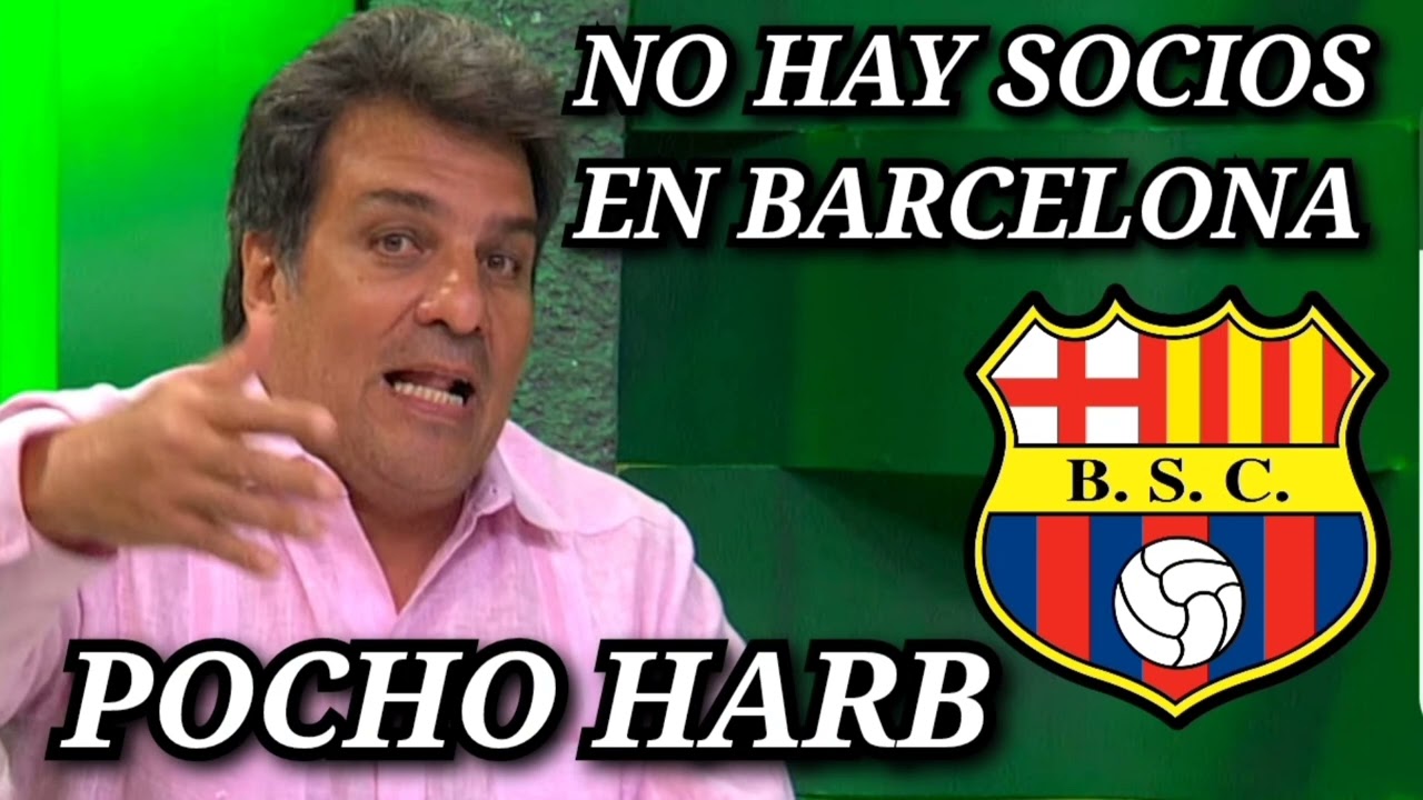 POCHO HARB NO HAY SOCIOS EN BARCELONA, SER SOCIO ES PAGAR MAS DE $65 MENSUALES #like #suscribete