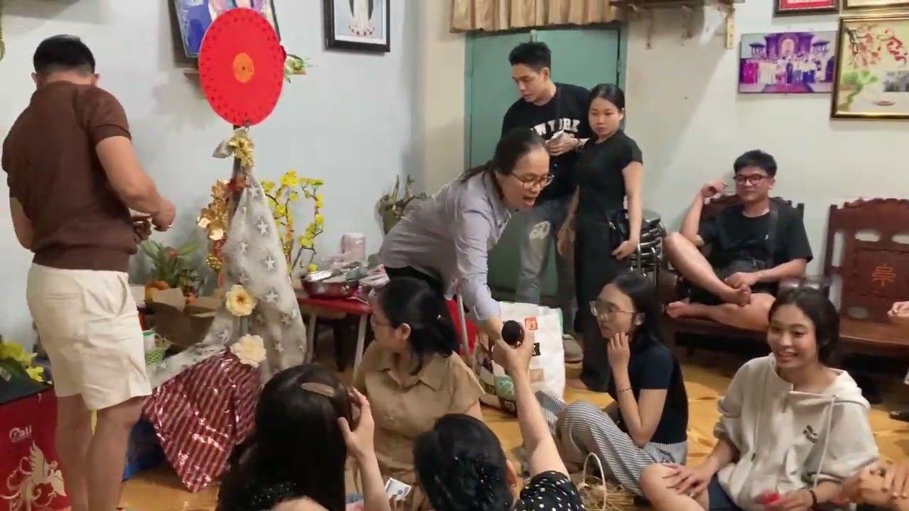 Mùng 2,