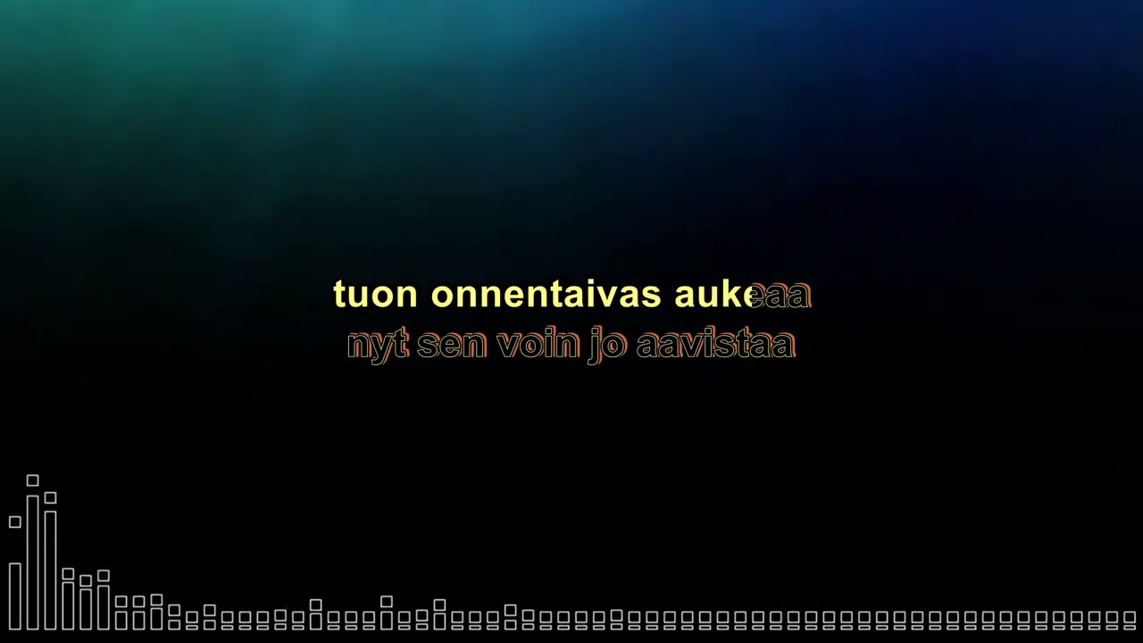 Liian nuori