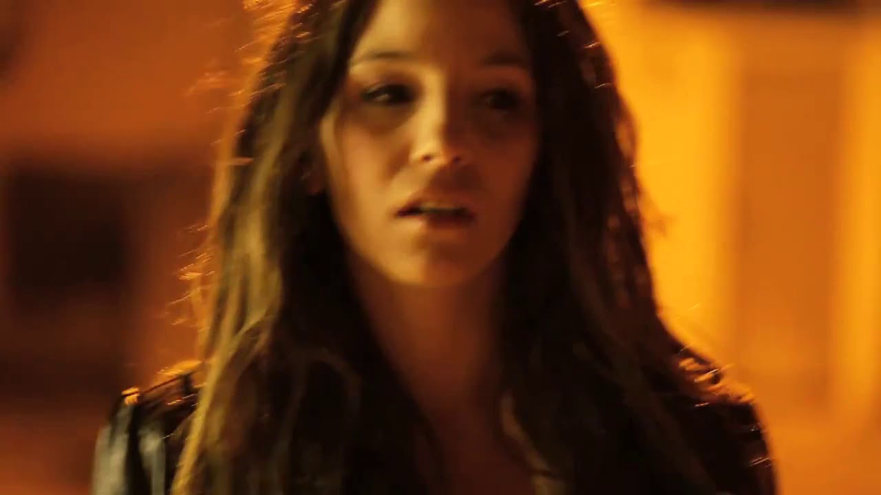 Baluy & 1zik featuring Shir   Mediocre Love Official Video