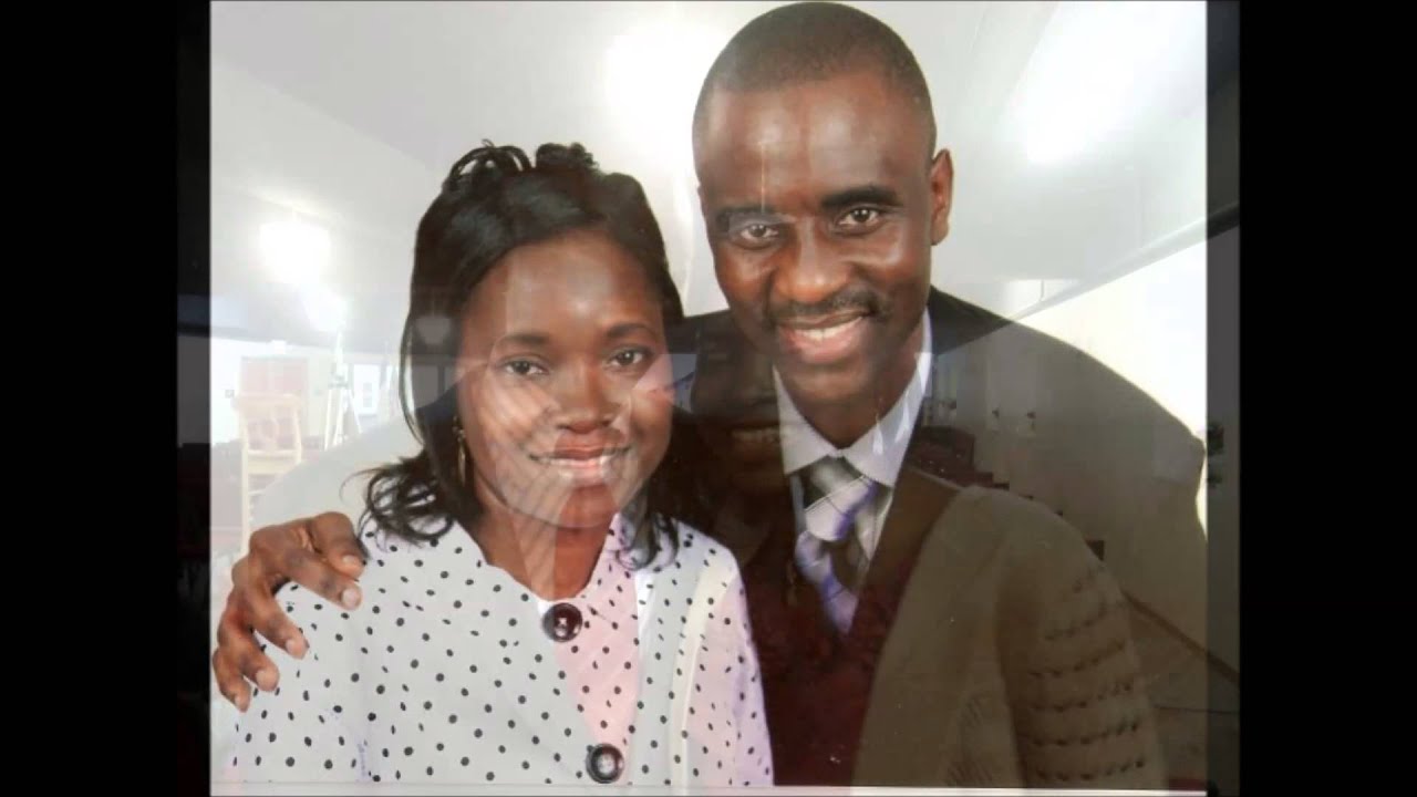 Sam and Dolapo 11th Wedding Anniversary