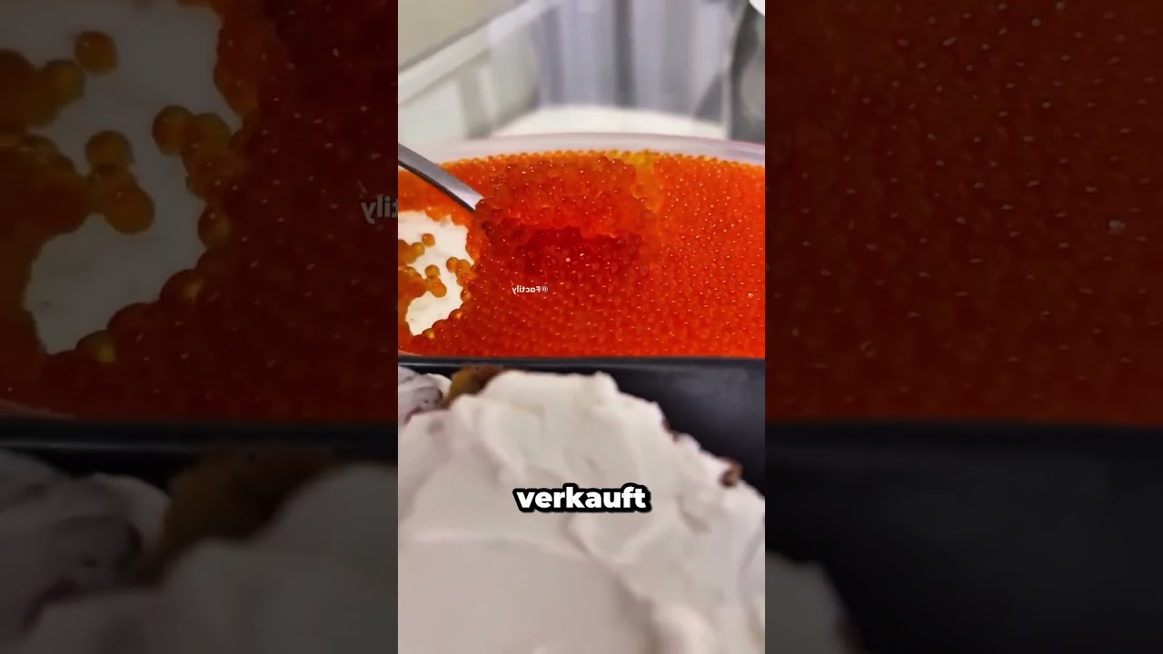 Dieser Fisch legt nur EINMAL Eier in 7 Jahren!