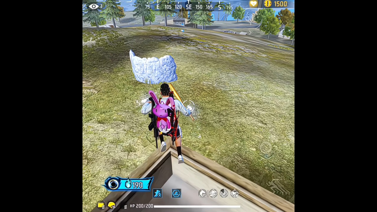 Free Fire Funny video 😂