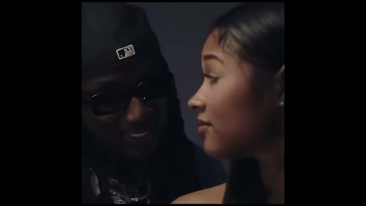 [FREE] K Camp Type Beat “All Of Me” 2025