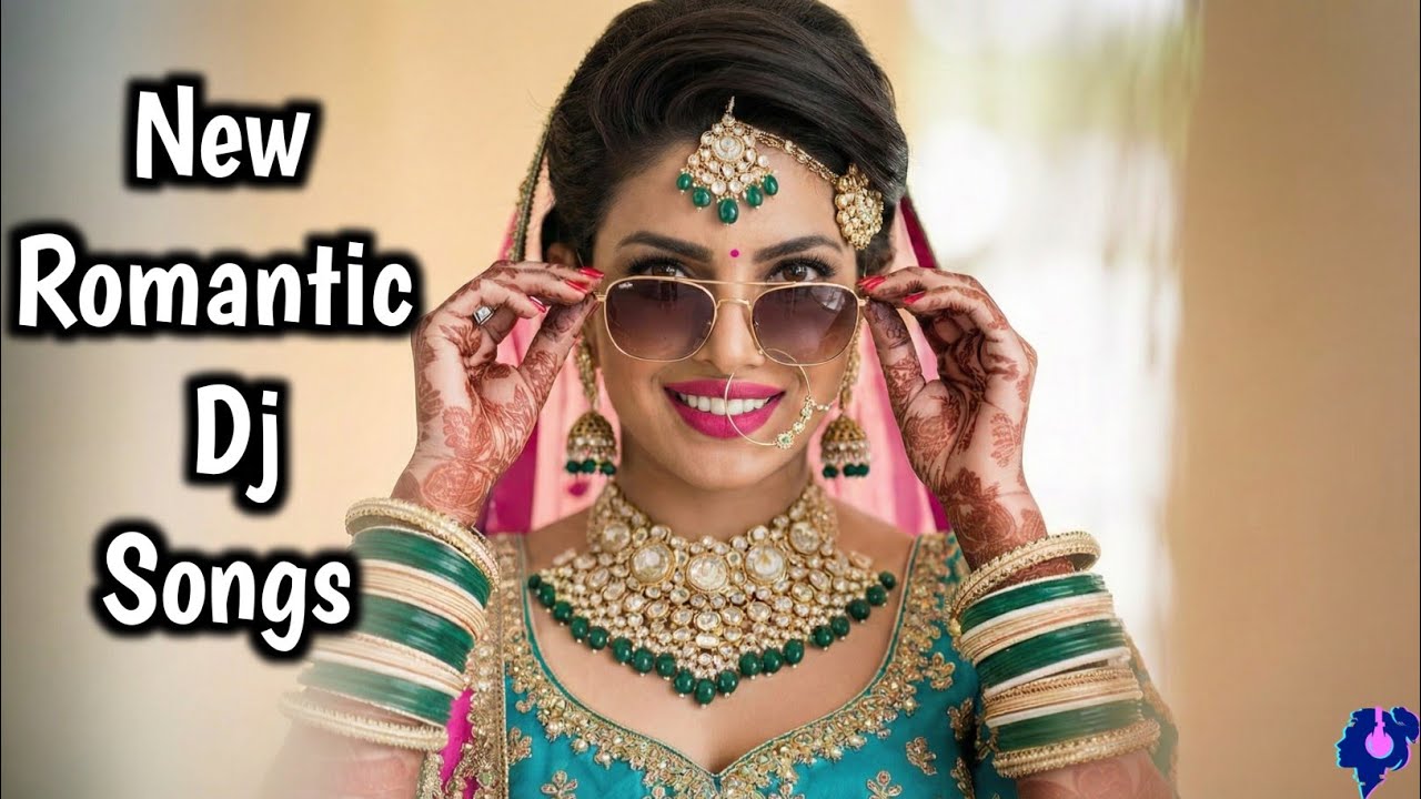 New Romantic DJ Hindi Songs 2026 | Best New Love Playlist 2026