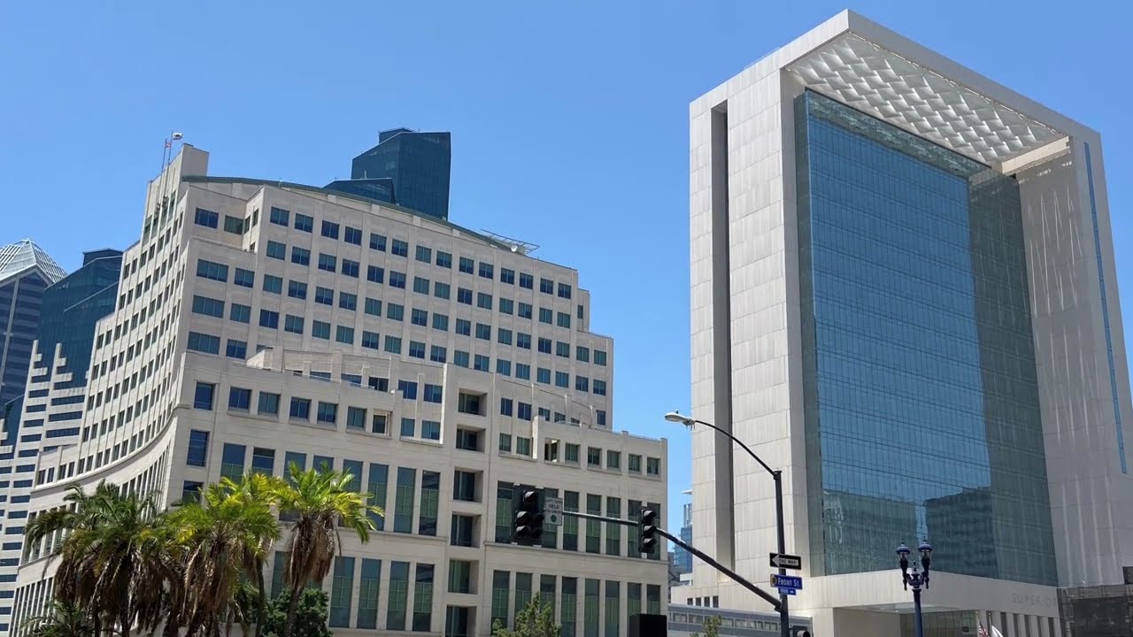 Mobile Devices - San Diego Superior Court Virtual Hearings