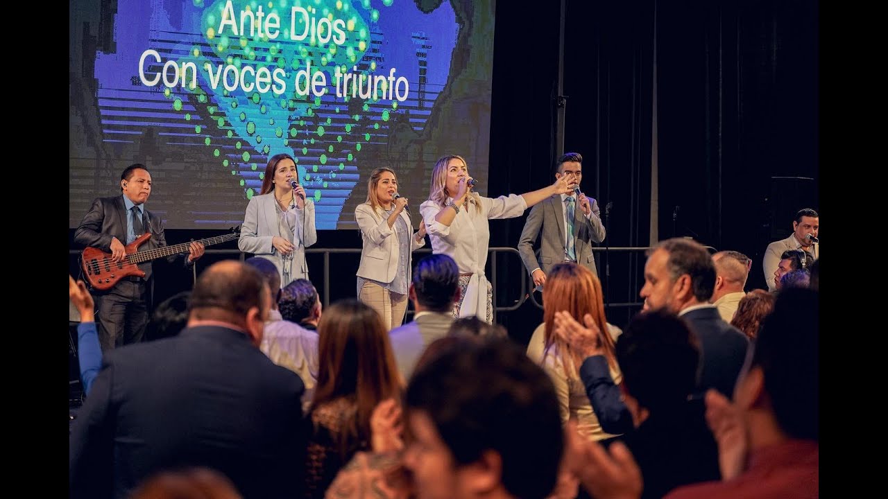 La Visión | El Rey Jesus Doral | Apóstol Dublas Rodríguez  | 04 de Agosto, 2019