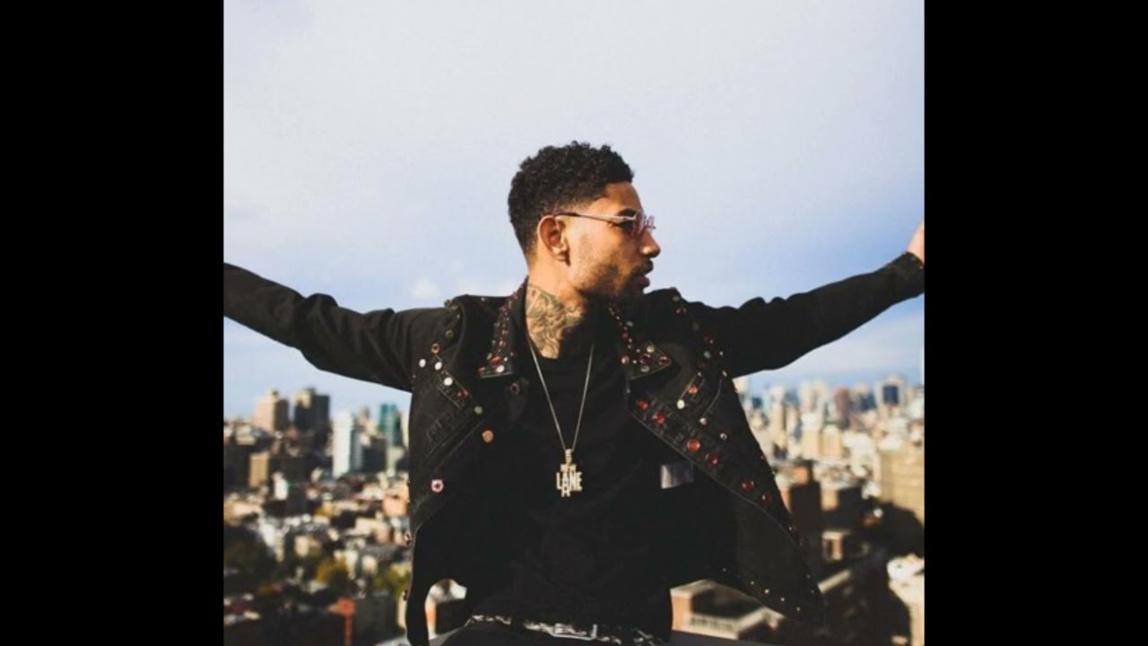 (FREE) Sad PnB Rock Type Beat - ''Fly High''