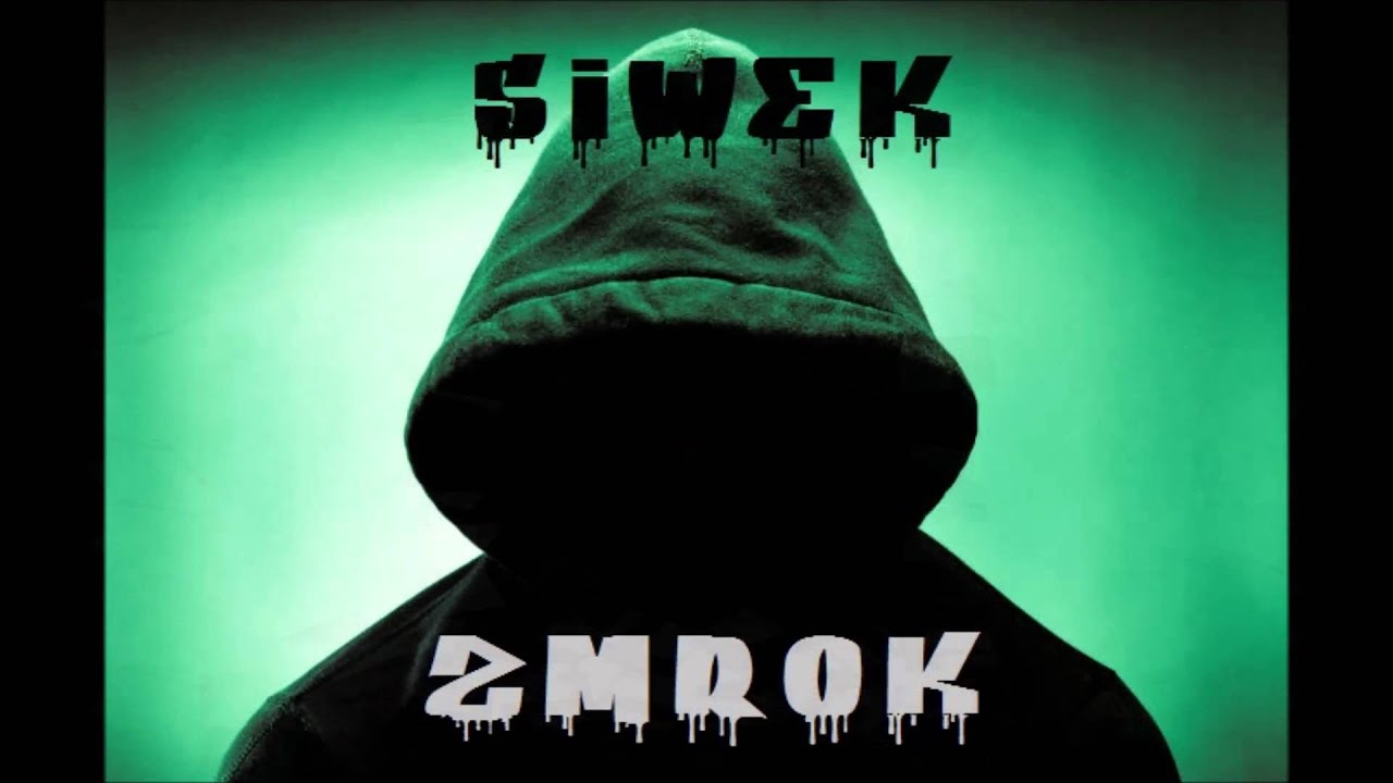 Siwek - Zmrok
