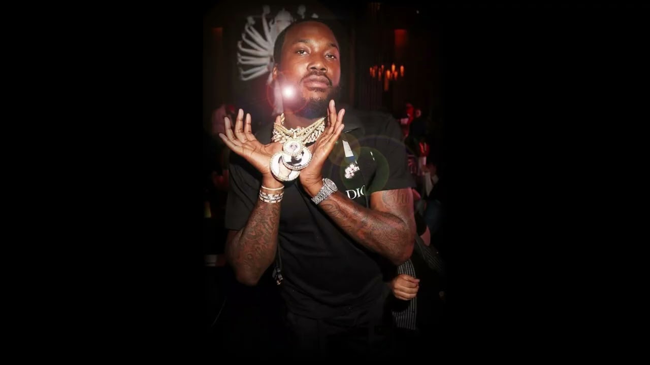 Meek Mill x Kocky Ka Type Beat - 