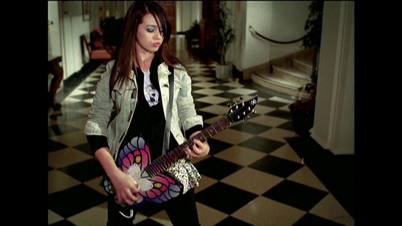 Skye Sweetnam - Number One [Remastered 2.0] (Official Music Video 4K)