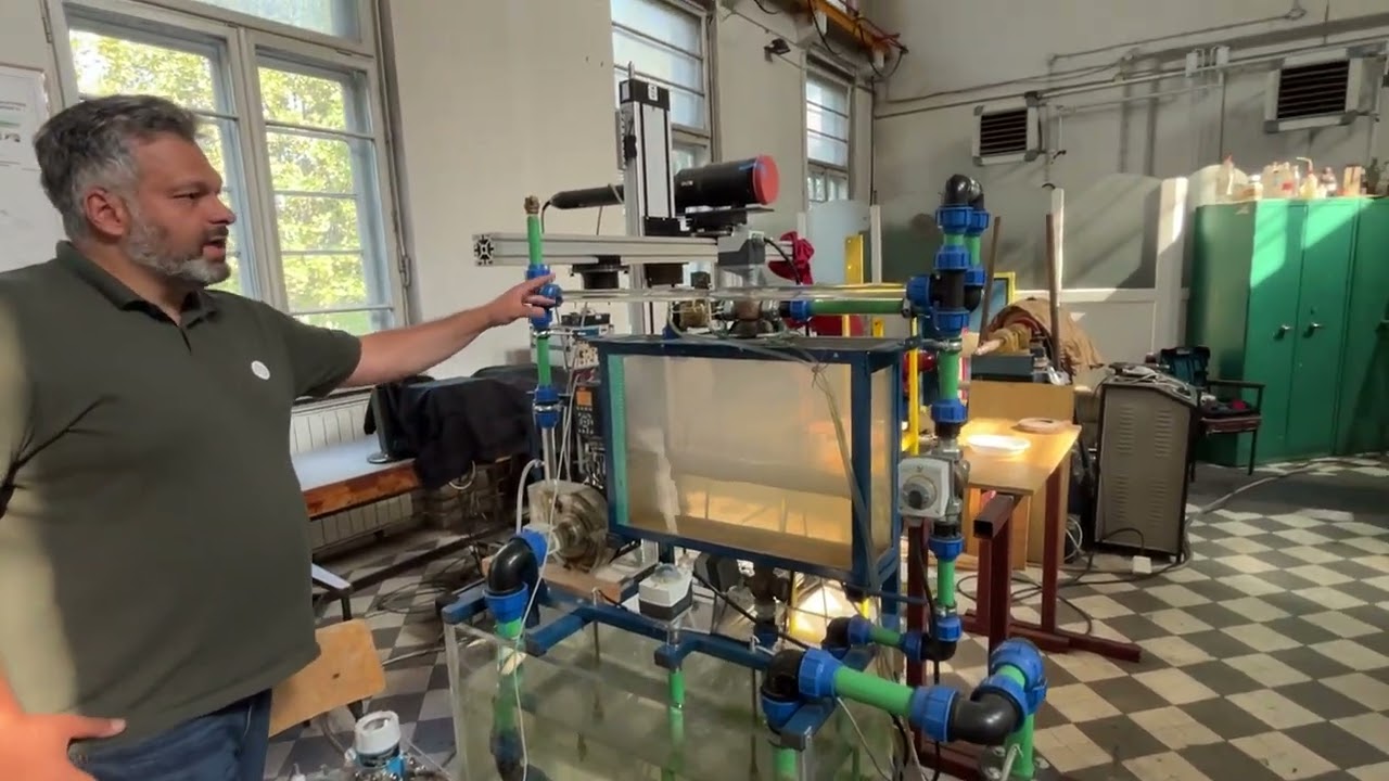 Prof  Cantrak