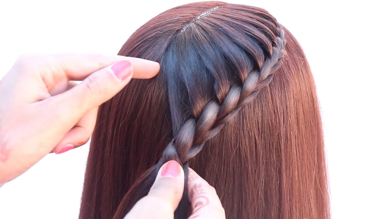 Best Hairstyle For College Hairstyles | Simple Looks For Every Ocations | 2026 Hairstyles