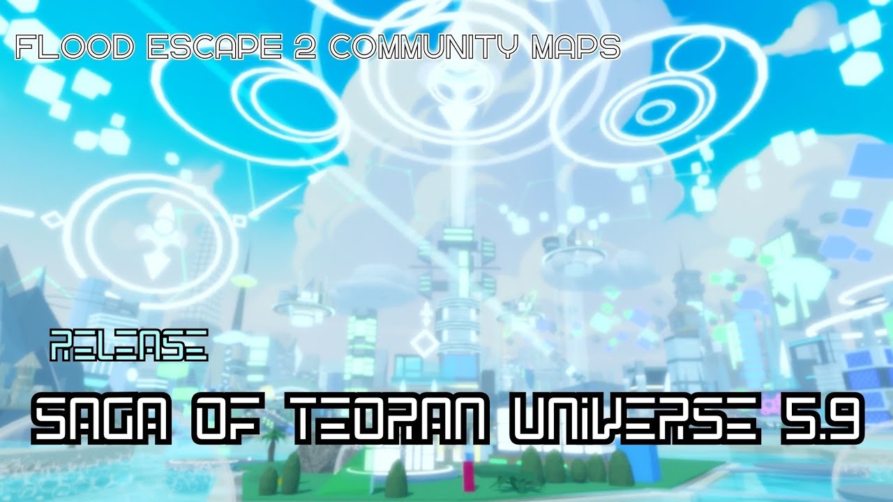 FE2CM - Saga of Teoran Universe 6.3 release