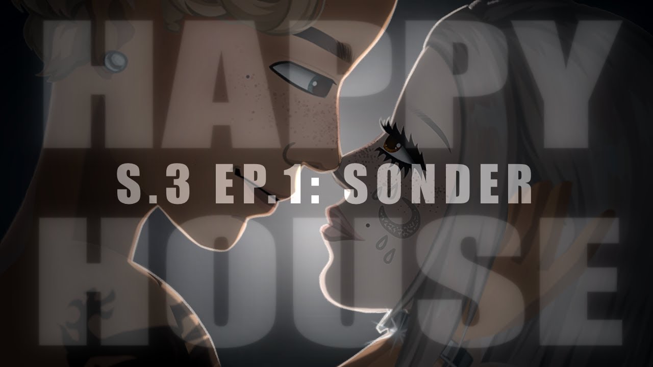 ★ HAPPY HOUSE ★ S.3 EP. 1: 