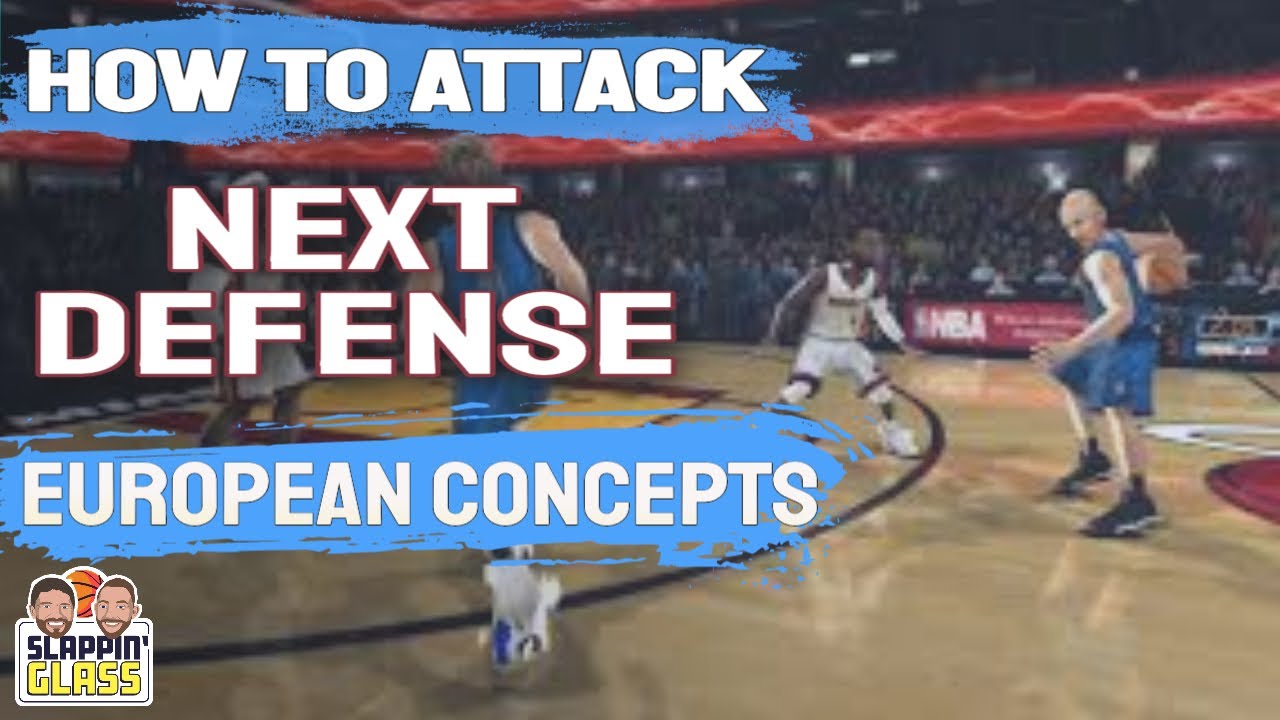 How to Attack 