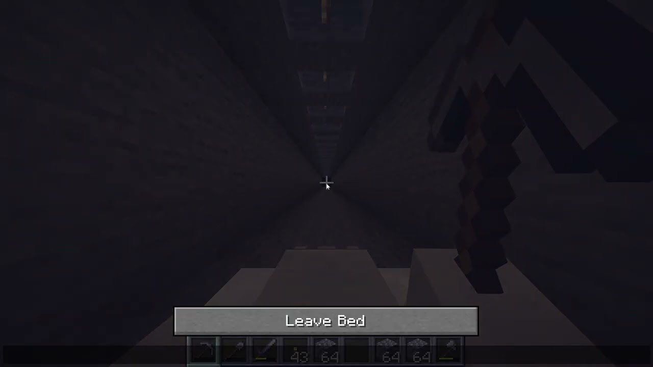 (Minecraft) A Journey to The End - Part 16