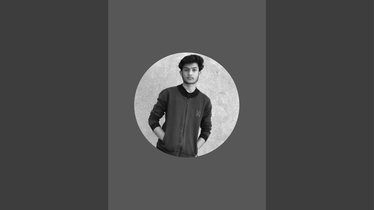 MrHasnainK is live