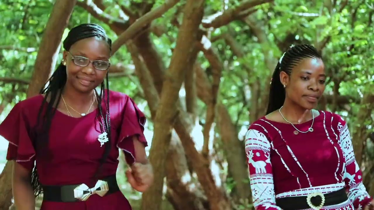 Ndege wa Mapambazuko - SHUKRANI