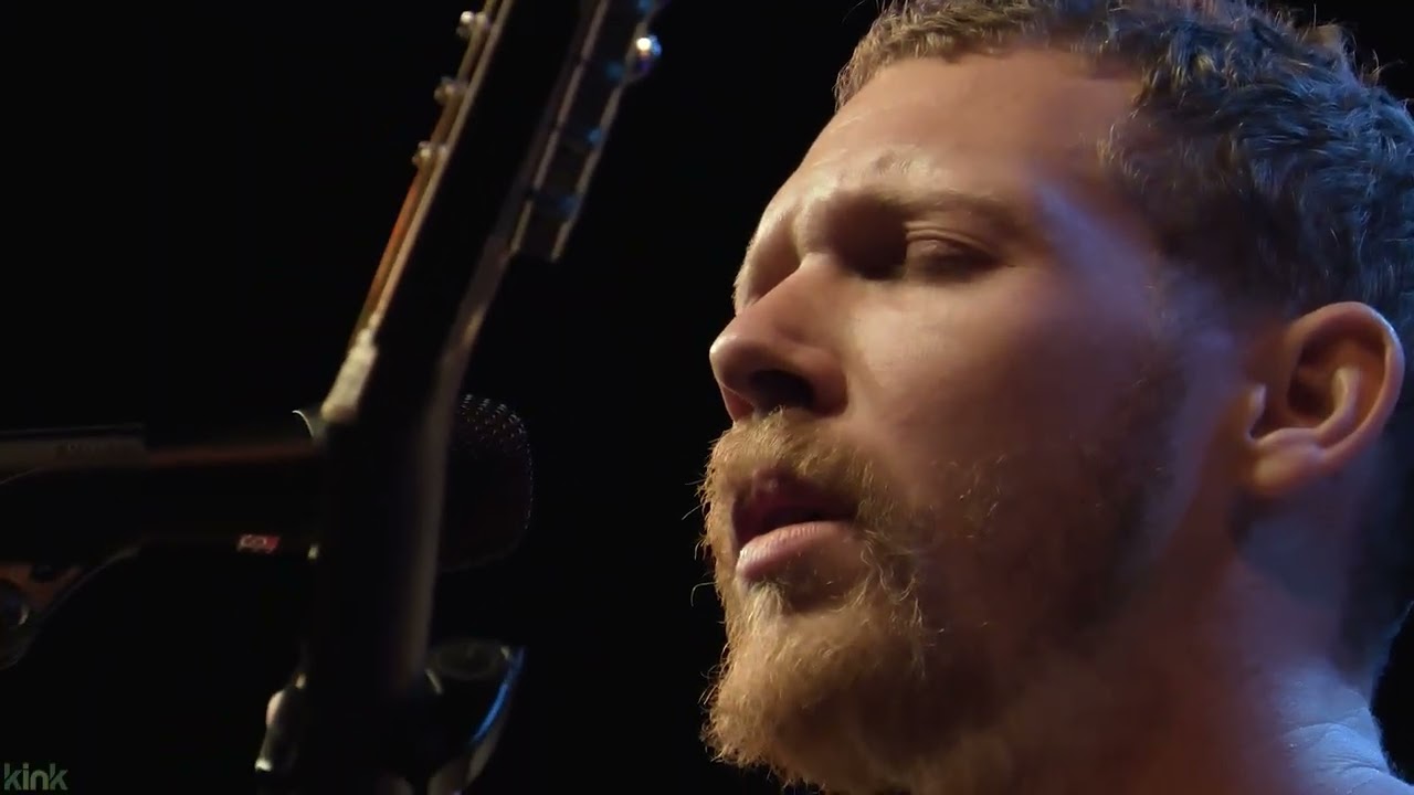 Matt Maeson - Halfway To Whole | 101.9 KINK | PNC Live Studio Session