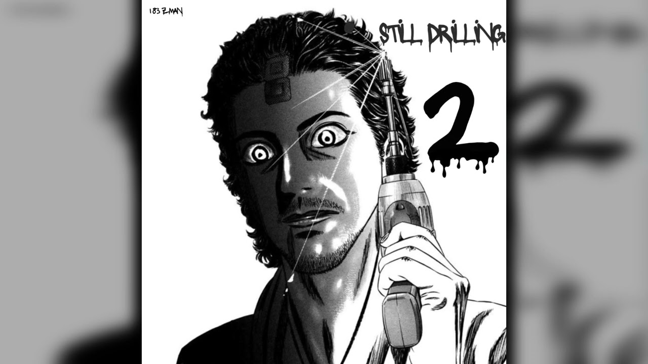 {FREE 20+} Dark Agressive Loop Kit - "Still Drilling Vol. 2" (EST Gee, Ebk Jaaybo, Detroit)