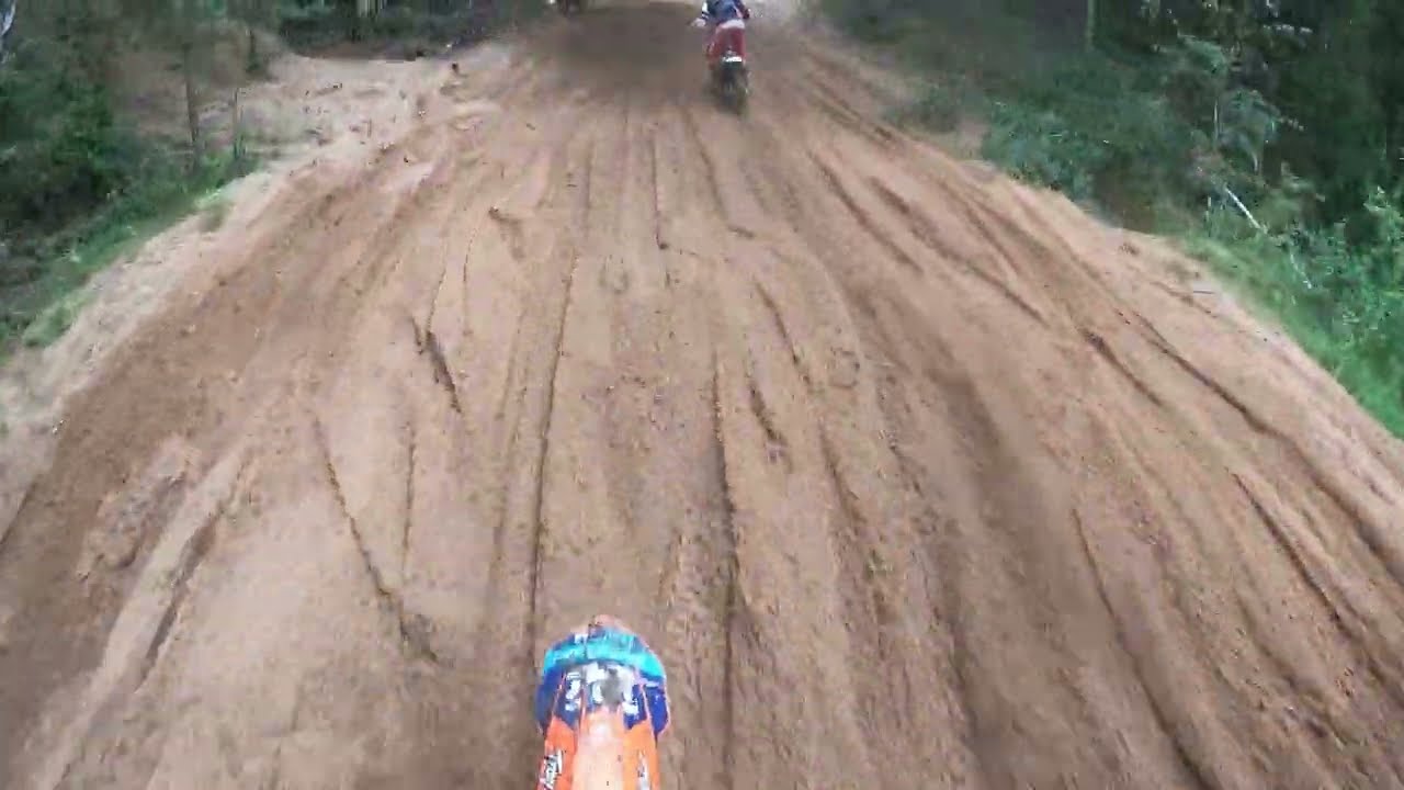 2h Enduro Bresegard 27.07.2024  Klasse 50+