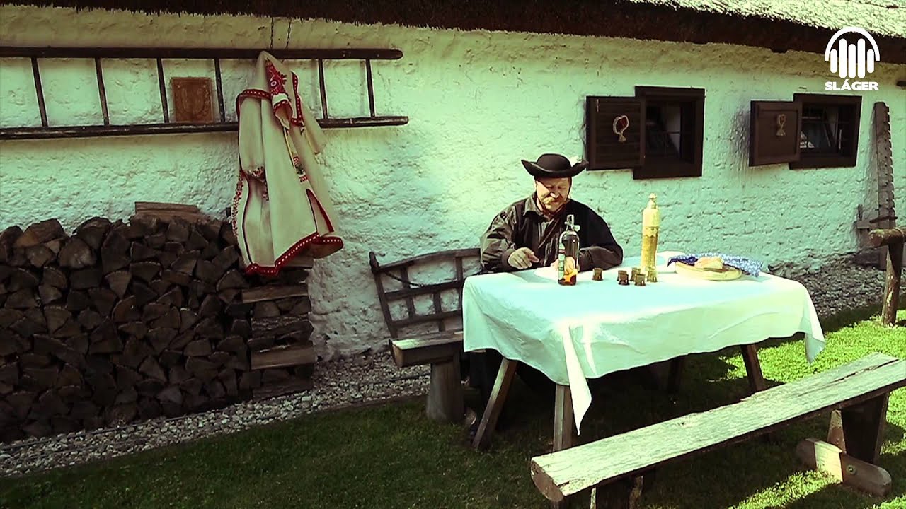 A jó LaciBetyár - Palimadár (Official Music Video)