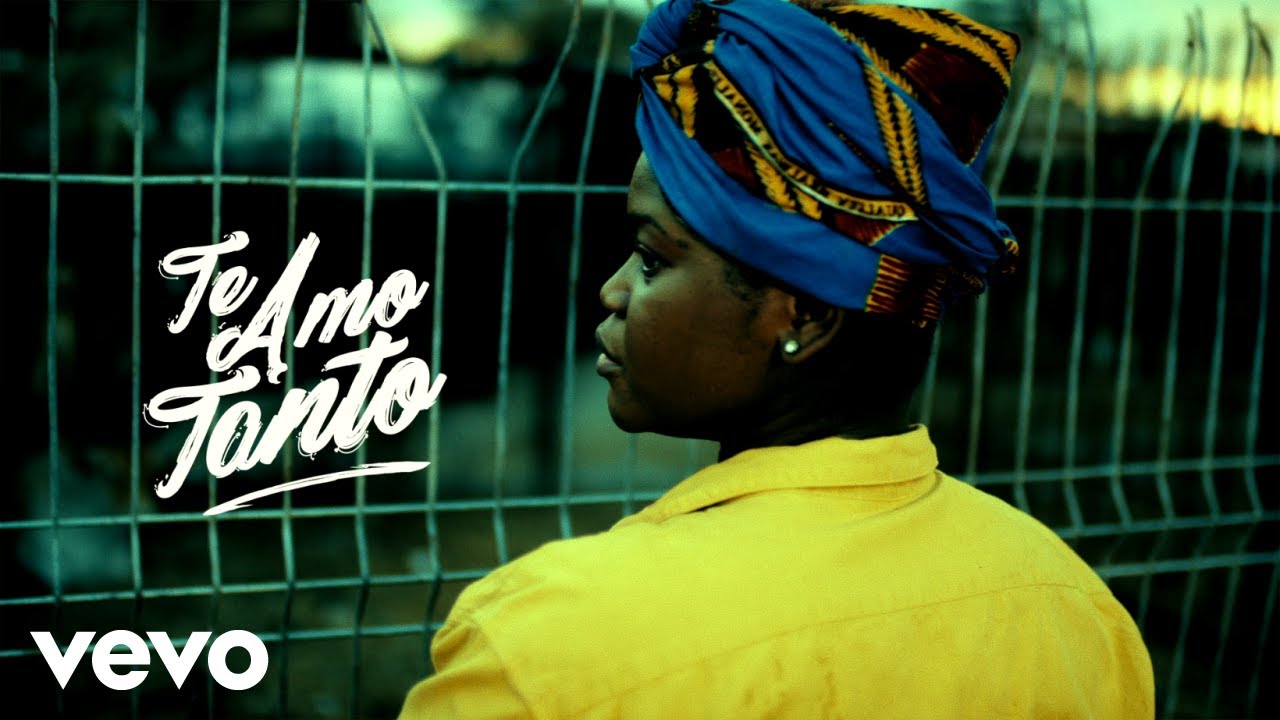 Rui Orlando - Te Amo Tanto (Vídeo Oficial)