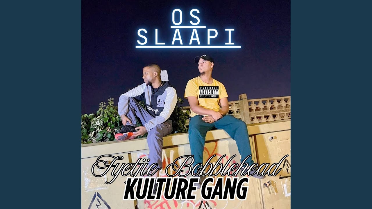 Os Slaapi