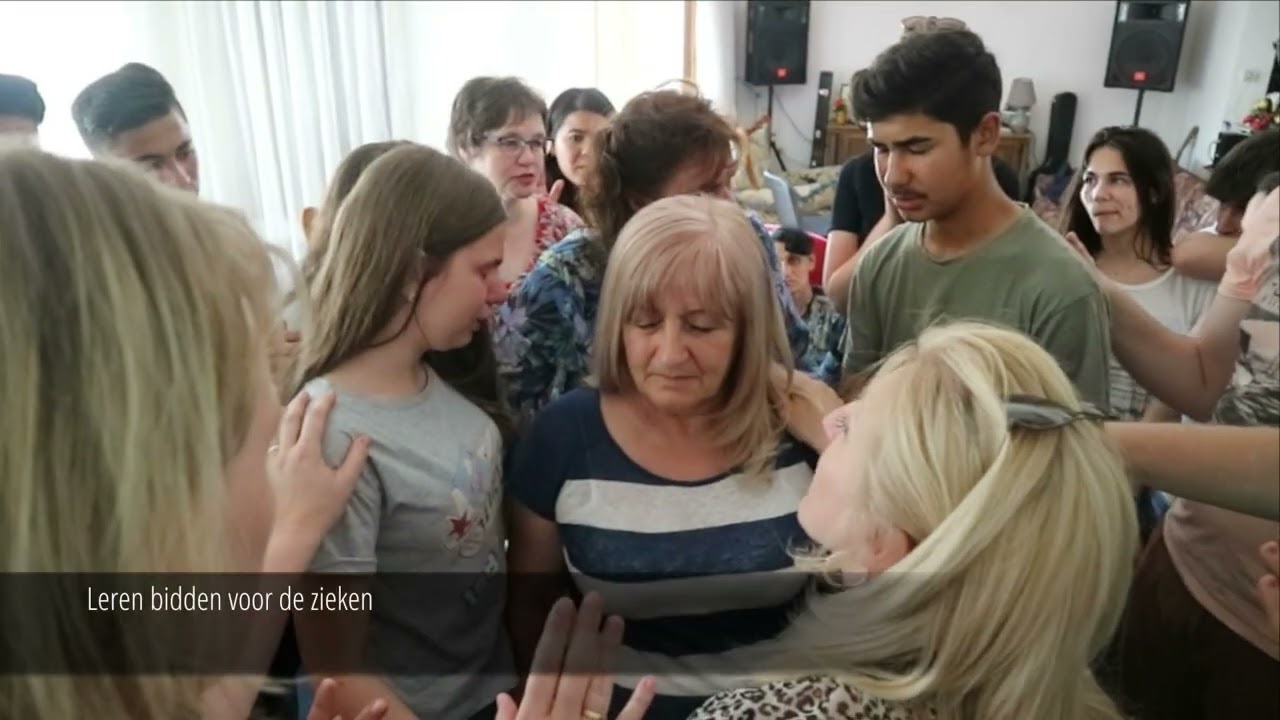 Projectreis Stichting Project HELD 2018