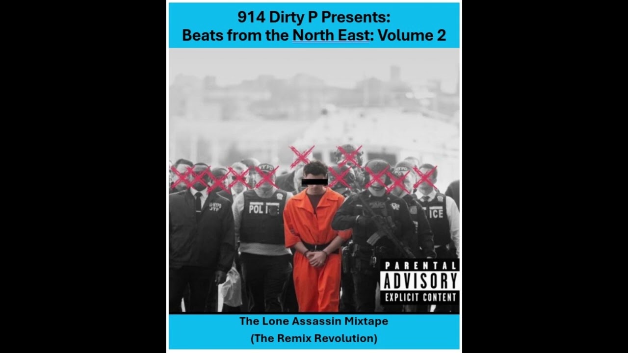 Fat Joe-John Blaze-Feat: Nas, Big Pun & Jadakiss,  DIRTY P REMIX