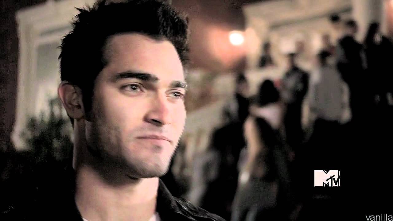Derek/Stiles - Surrender to the power