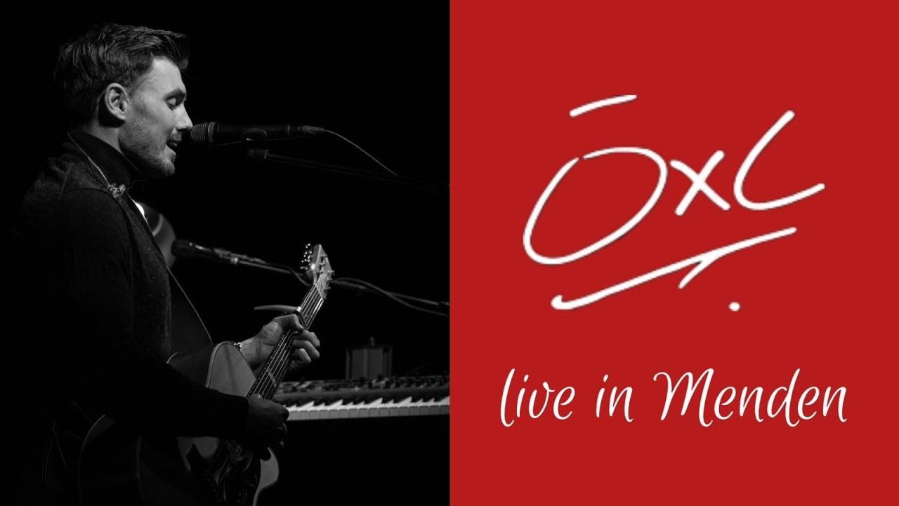 G&auml;nsehaut garantiert - &Ouml;XL mit neuem Album ICH live in Menden &ndash; ein unvergessliches Konzert