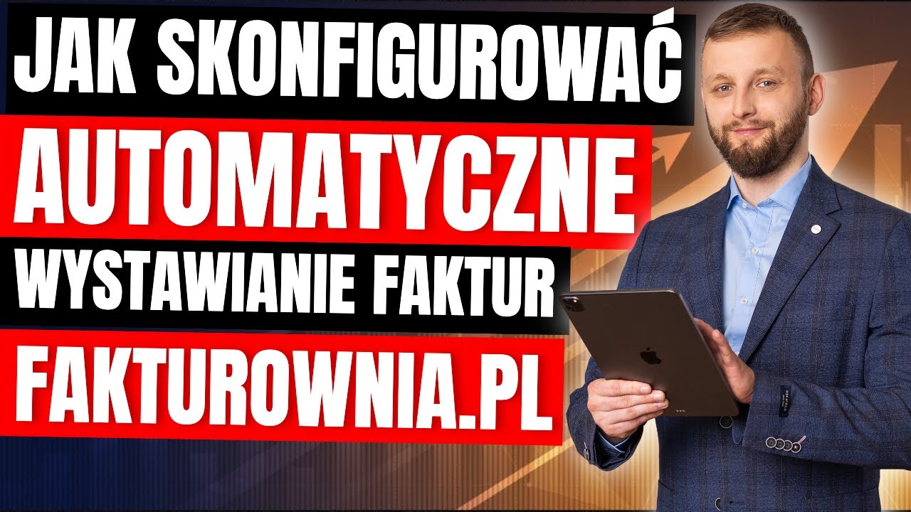 Jak Automatycznie Wystawiać Faktury Po Zakupie Klienta?