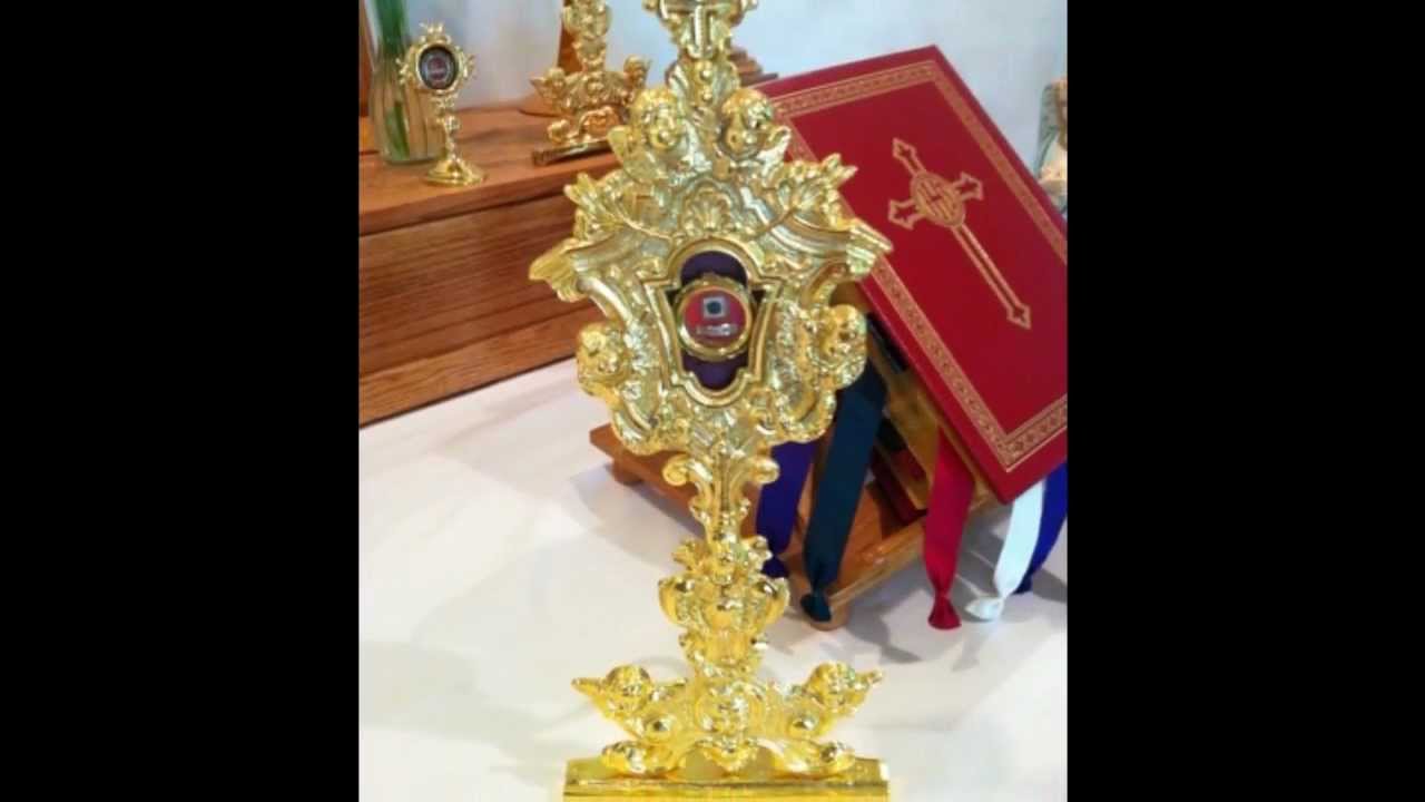 Proof of the Supernatural & Miracles - Catholic Miracles