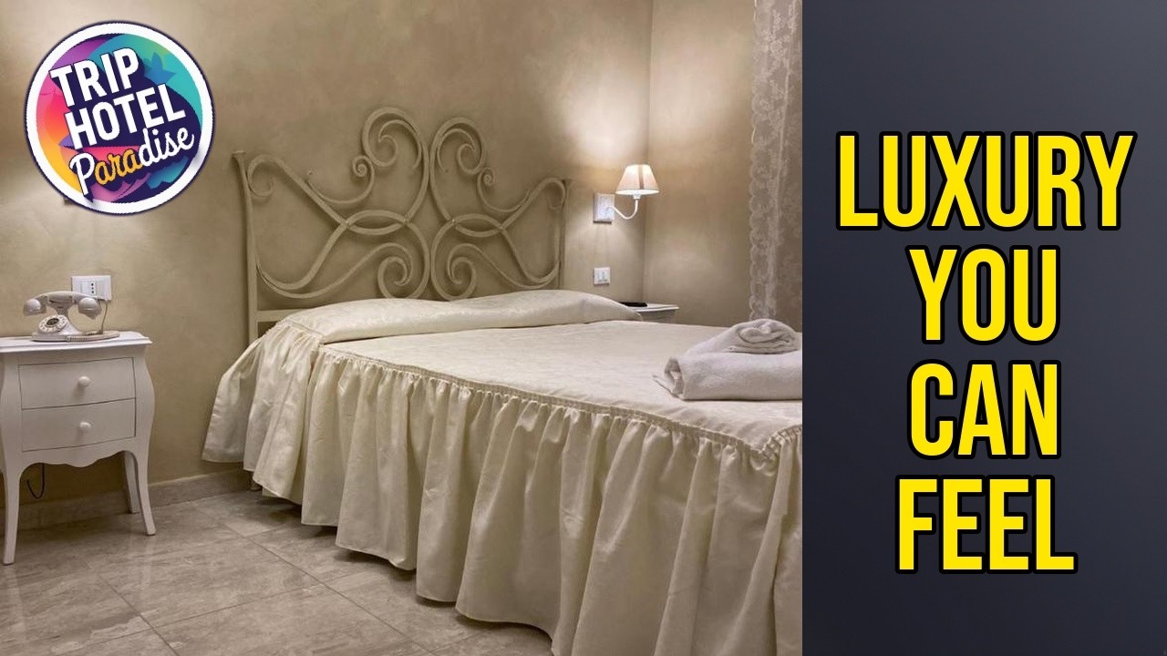 Boutique Hotel Calais Milano - Luxury You Can Feel | Milan, Italy🏨