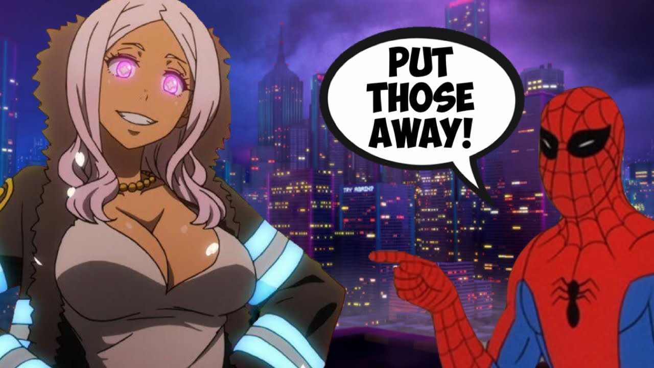 Marvel Comics insults Latinos?! HORRIBLE business moves keep helping manga and webtoons RISE!
