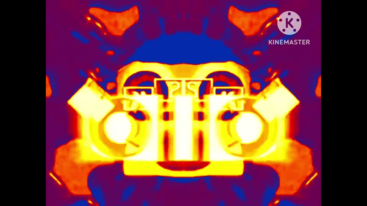 2 minutes in Klasky Csupo effects