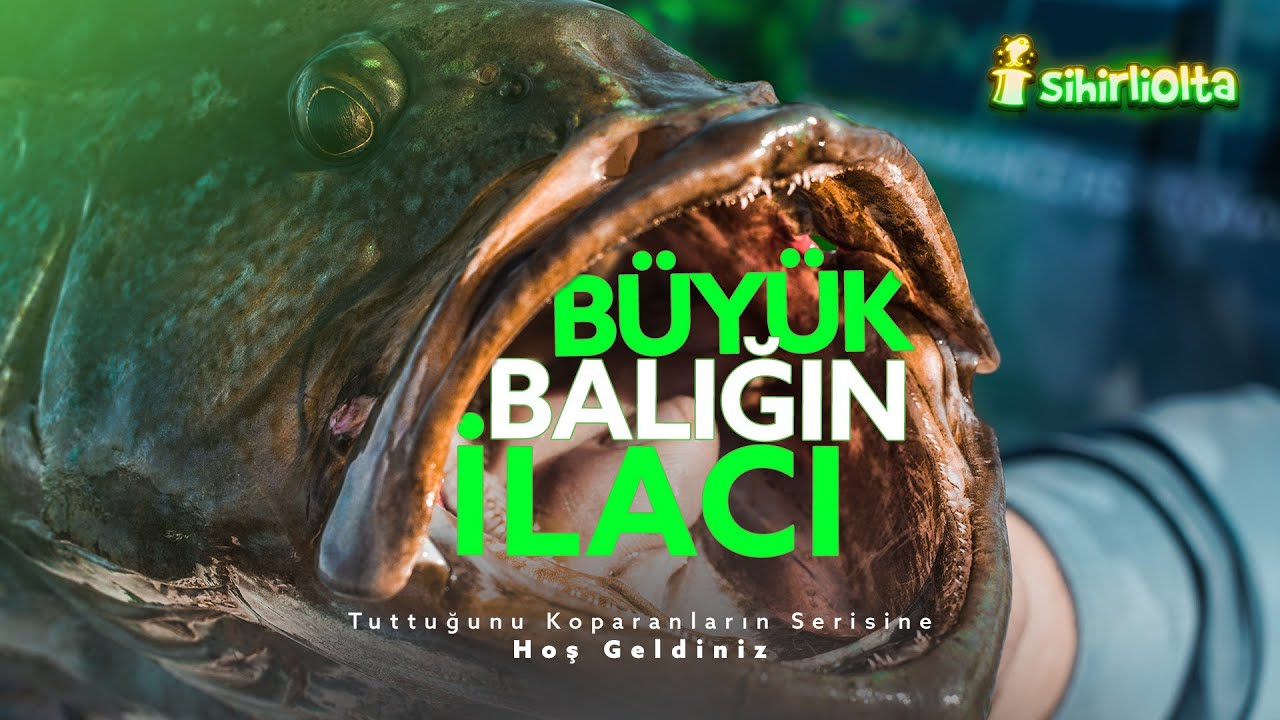 Tekneden Jig & Slow Jig ile Balık Avı Nasıl Yapılır?