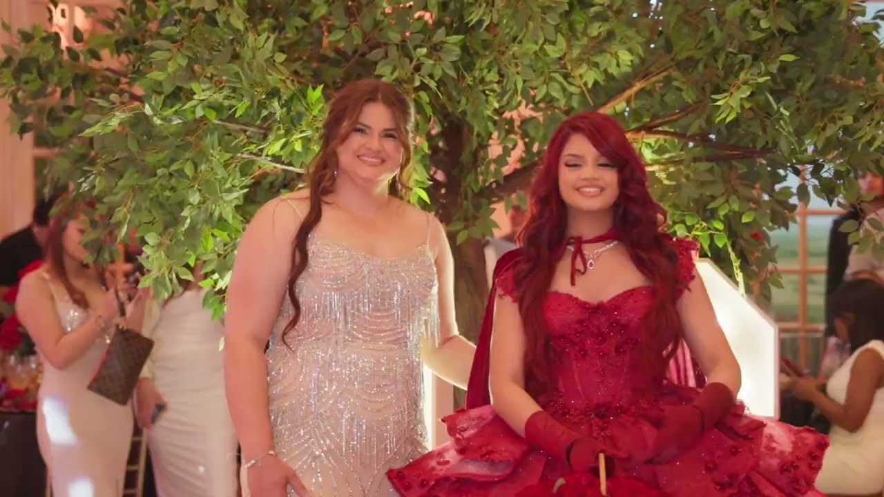 Rusmeri Sweet 16