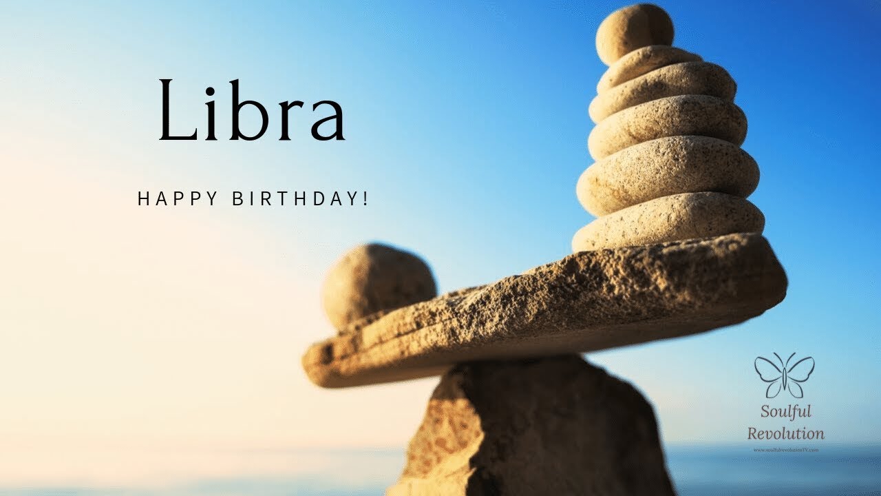 LIBRA *happy birthday*🎁 🎂 🎈 Re-uniting for BIG HAPPINESS