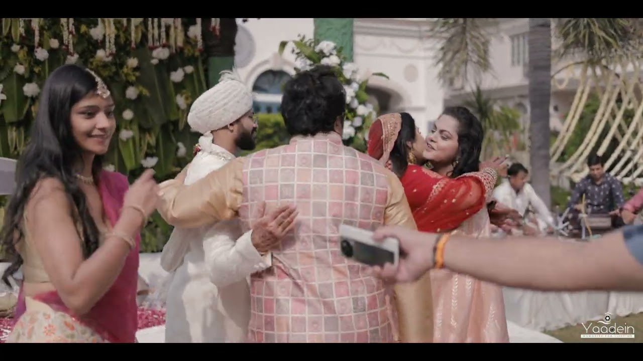 Wedding Long Video
