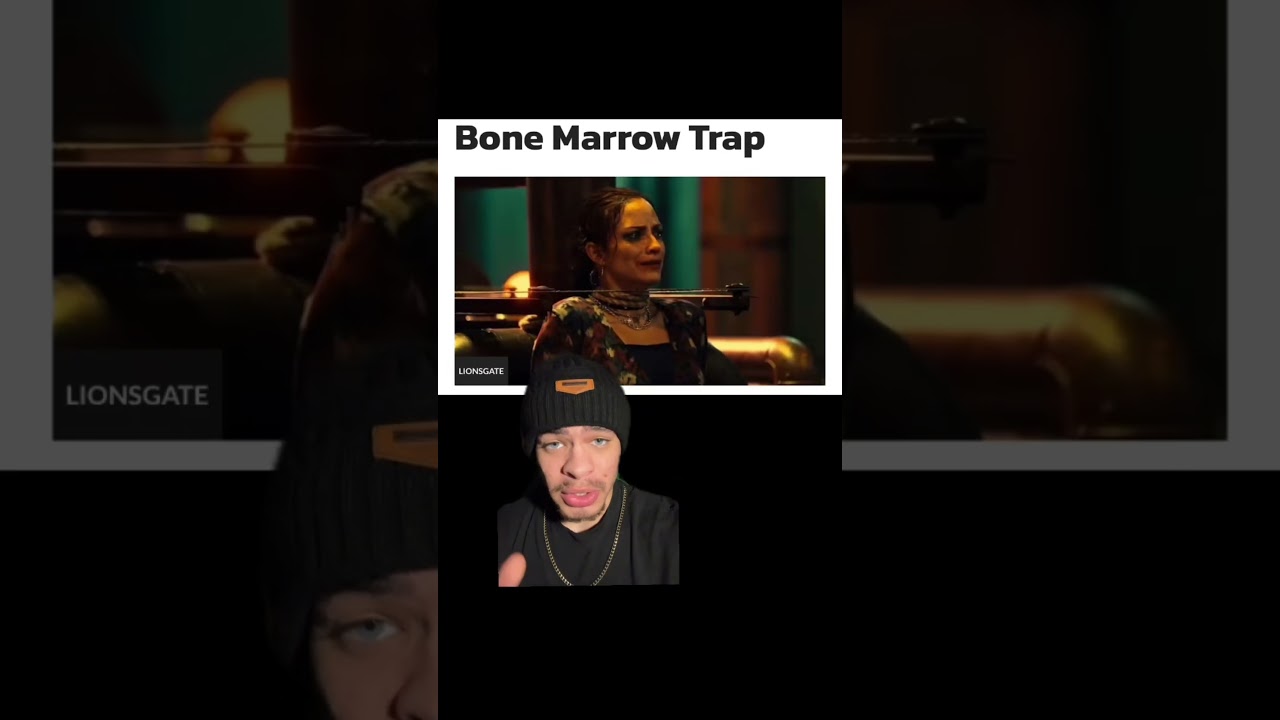 Would I survive these traps from Saw X | Part 1