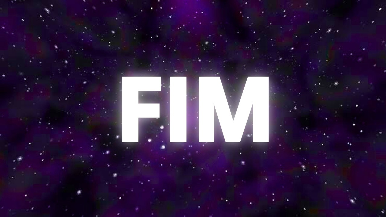 ADEUS Minecraft DKN… Agora Somos EnderDrox