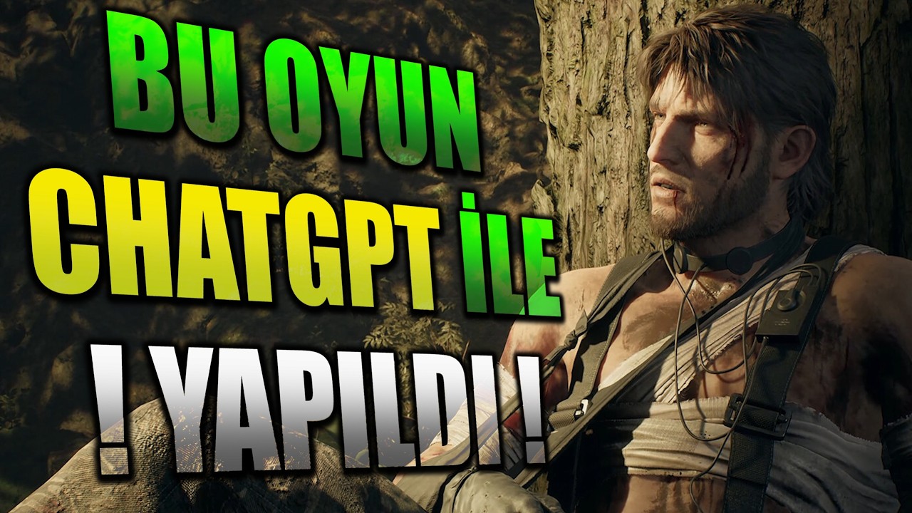 METAL GEAR SOLID DELTA SNAKE EATER TÜRKÇE İNCELEME