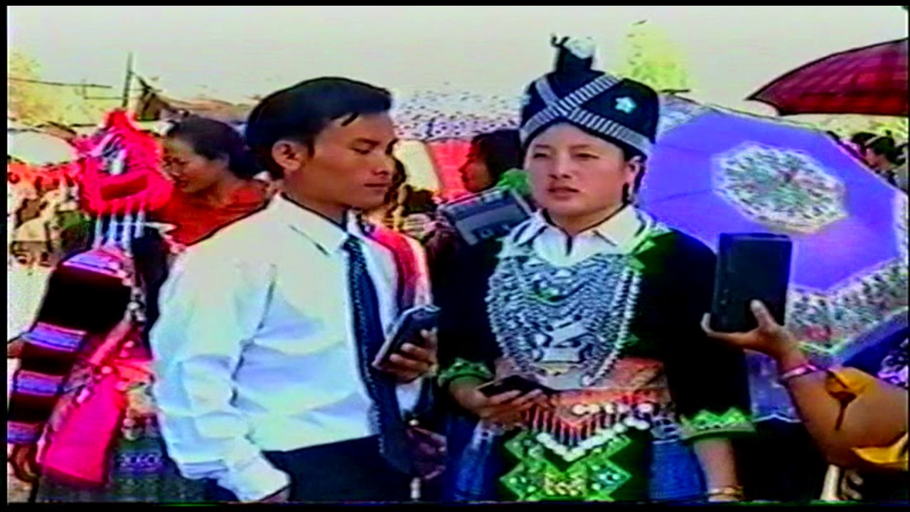 kwv txhiaj - Hawj Xyooj & Kab Lauj